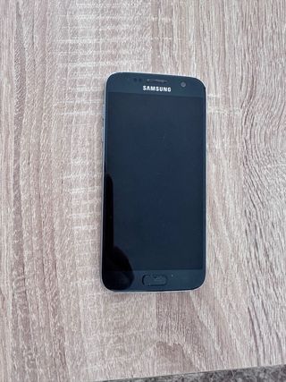 Lote 2 Móviles Samsung y Huawei Negros 1 Lg velvet