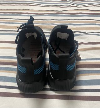 Zapatos de seguridad