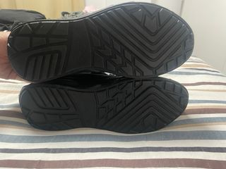 Zapatos de seguridad