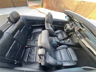 Bmw M3 Cabrio E93 420cv - Revisado y con libro