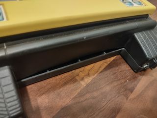 Micro Machines Camion/Contenitore macchinine