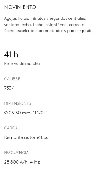 Reloj Oris Aquis Date Upcycle