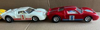 Scalextric Ford GT40