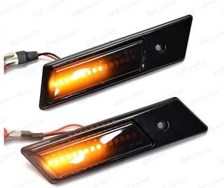 Piscas Laterais BMW E36