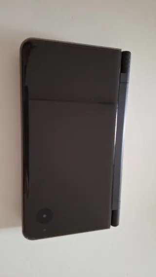 Nintendo DS XL con juegos preinstalados