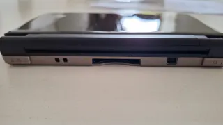 Nintendo DS XL con juegos preinstalados