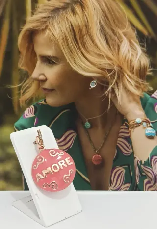 Colgante Tous Tanuca