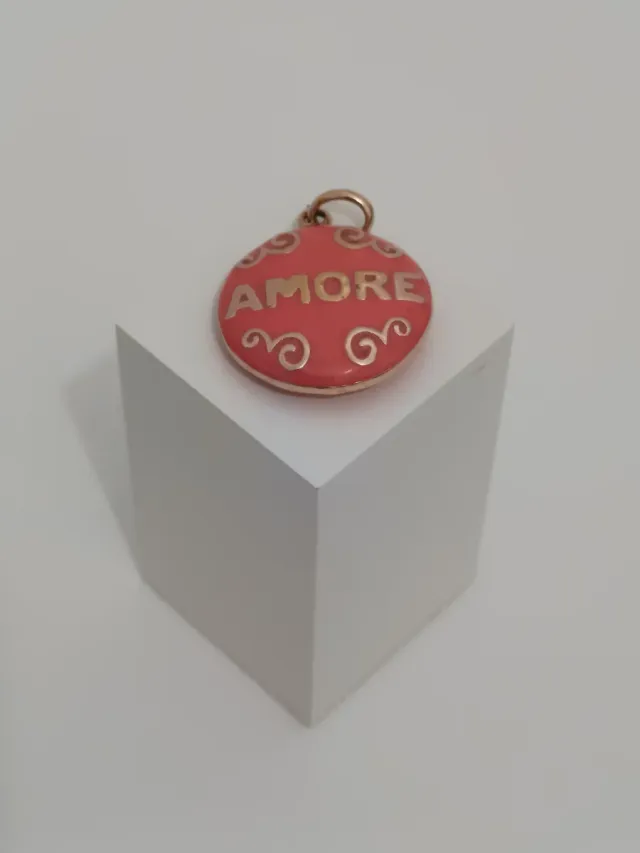 Colgante Tous Tanuca