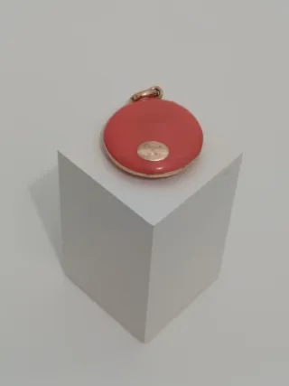 Colgante Tous Tanuca