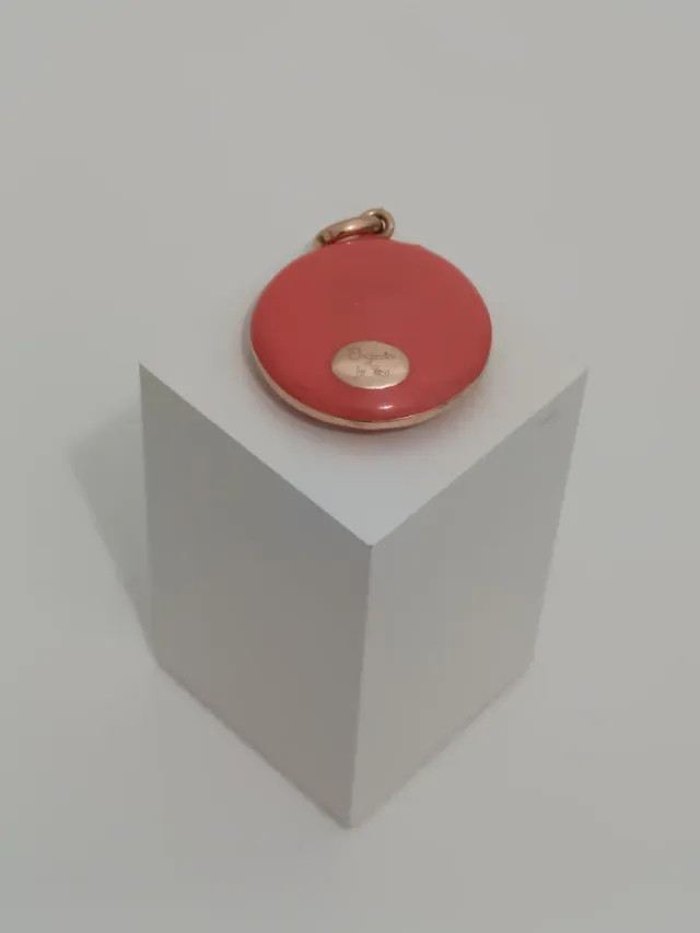 Colgante Tous Tanuca