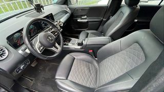 Mercedes-Benz GLB 200d 2021