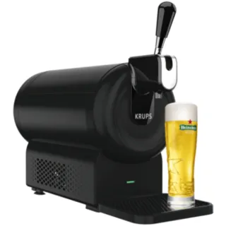 Krups The Sub dispensador cerveza