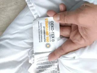 Relleno Nórdico Cuna Pikolin nuevo