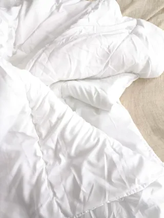 Relleno Nórdico Cuna Pikolin nuevo