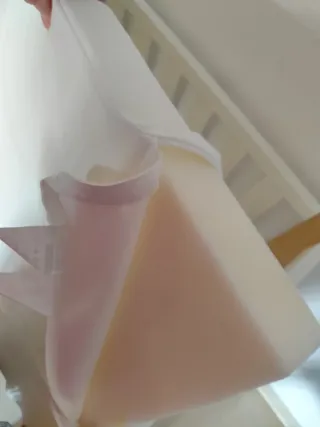 Colchón Cuna 60x120