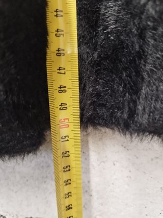 Jersey Desigual Mujer Cebra