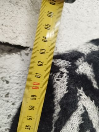 Jersey Desigual Mujer Cebra