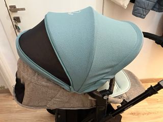 Carro Jane Kawai 2 piezas