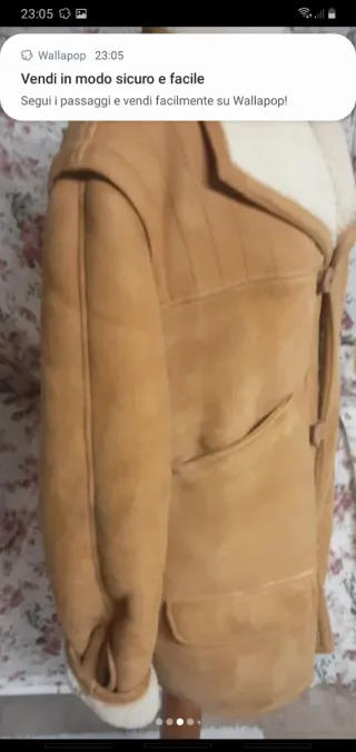 Montgomery Beige/Marrone