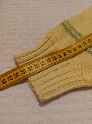 Maglione uomo vintage 100% Cotone