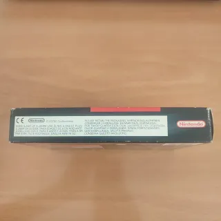 Donkey Kong Country 3 - Super Nintendo - PAL ESP