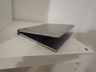 Tablet Lenovo Miix 320 Windows Prata