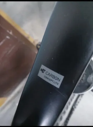 MMR RAKISH LTD 70 G3 MTB CARBONO.