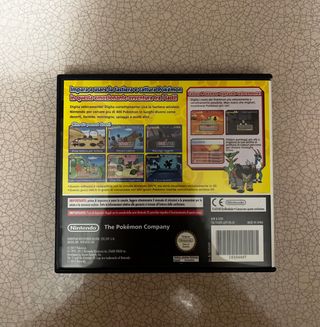 Impara con Pokemon Avventura tra i tasti DS