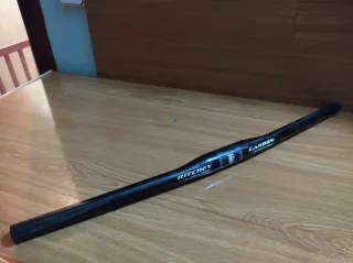 Manillar Ritchey Carbon Superlogic 620mm