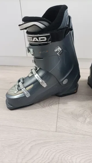 Botes ski HEAD / Botas de esquí HEAD