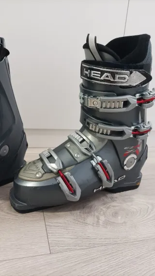 Botes ski HEAD / Botas de esquí HEAD