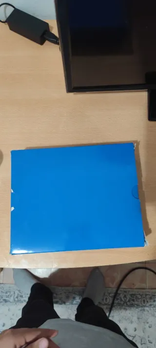 Torre blackfire  pro series