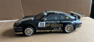 Scalextric Porsche 911 GT3 Pro