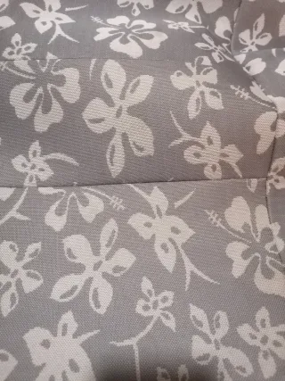 Fundas Asientos VW California Beach T6