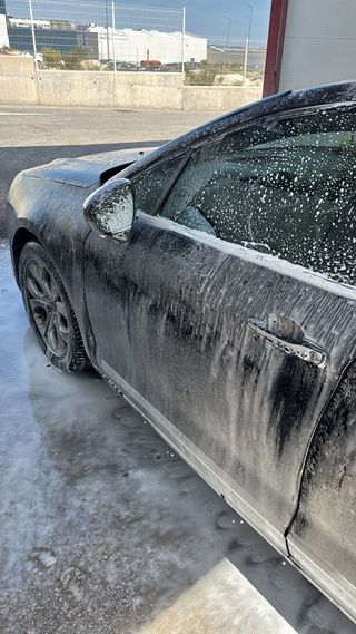 Citroen C5 II 2008 2.0hdi 140cv