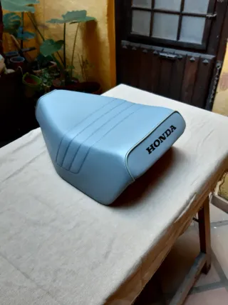 Scoopy 75/80 Caballete Lateral