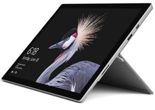 Microsoft Surface Pro 4 + Teclado + Lápiz