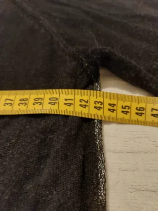 Desigual Maglioncino Lana Donna Tg S