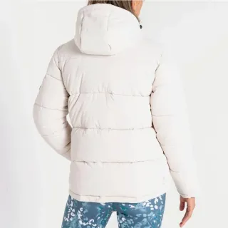 Cazadora Invierno Dare2B Talla 34 Beige claro