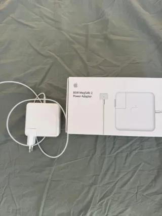 Cargador Macbook 85W Magsafe 2 Power Adapter