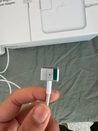 Cargador Macbook 85W Magsafe 2 Power Adapter