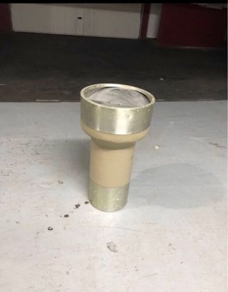 Cenicero grande Vintage