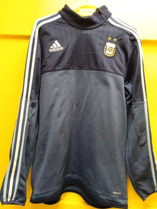Sudadera Adidas Argentina 2014