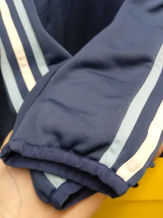 Sudadera Adidas Argentina 2014