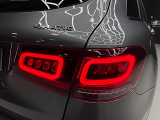 Mercedes-Benz GLC SUV AMG NIGHT 4M
