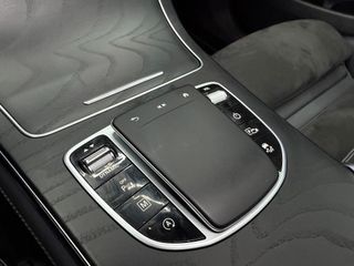 Mercedes-Benz GLC SUV AMG NIGHT 4M