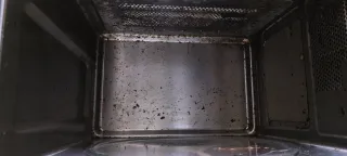 Microondas Firstline M1993GS