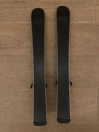 Esquís rossignol niña 80cm