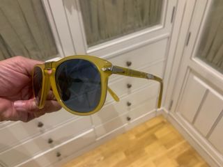 Gafas Persol Steve McQueen Polarizadas Miel