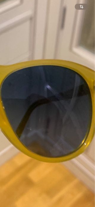 Gafas Persol Steve McQueen Polarizadas Miel